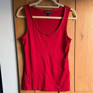 Banana Republic Scarlet Women's Tank Top